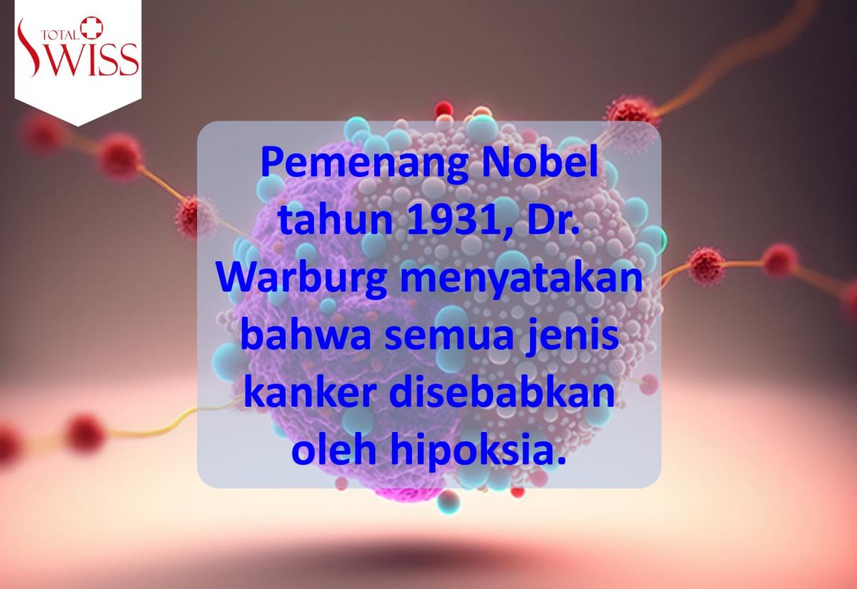 Kanker Disebabkan Oleh Hipoksia-2