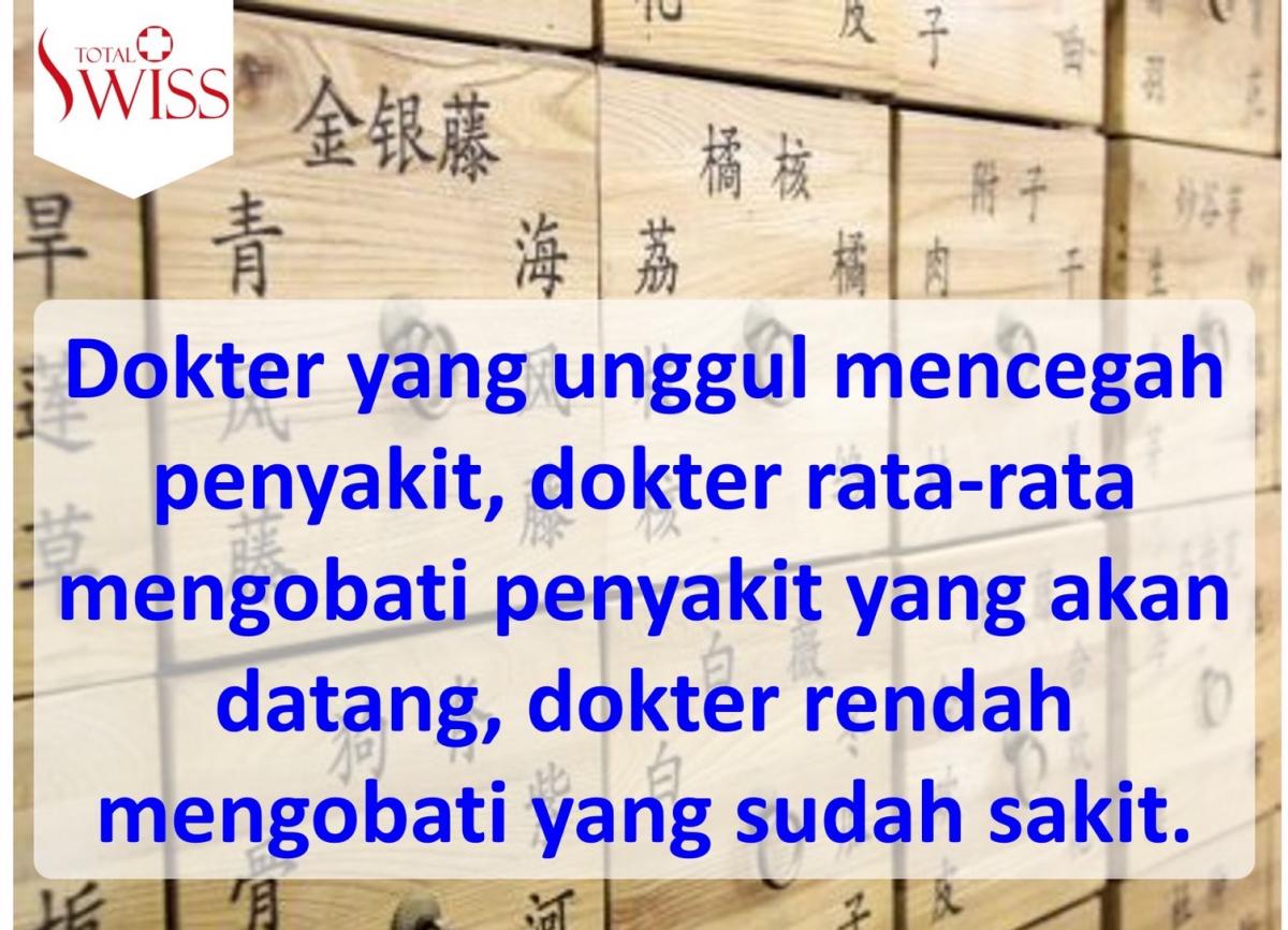 Dokter Unggul Mengobati Penyakit-1