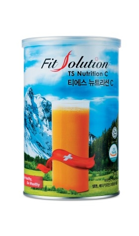 Cell Nutrition (600g)