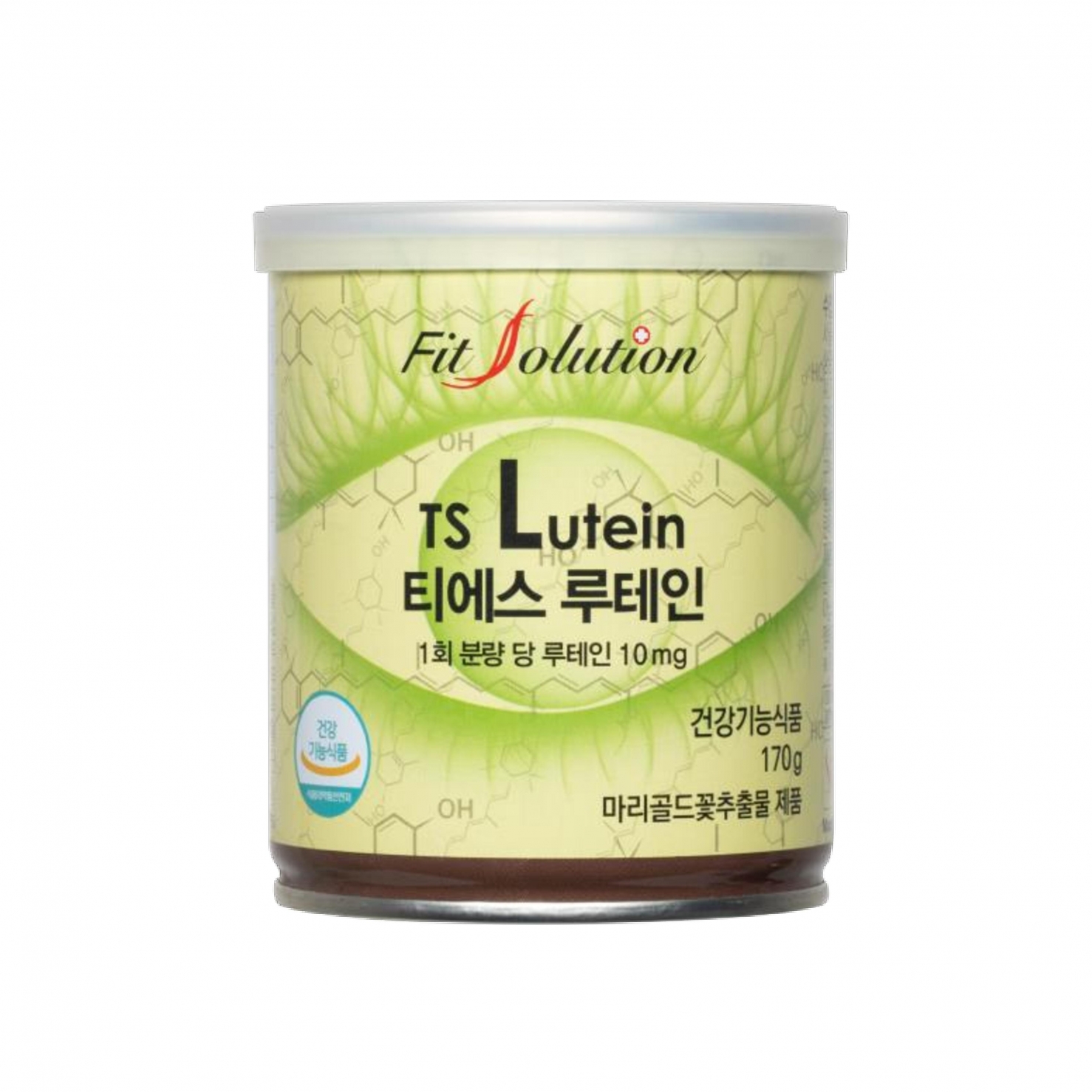 TS Lutein (170g)